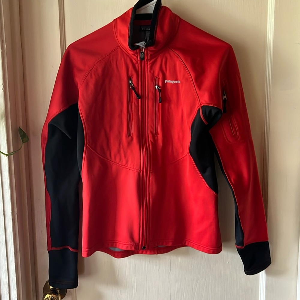 Patagonia Windshield Jacket